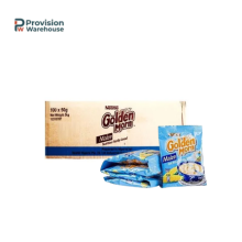 Golden Morn Cereal (45+5g) Extra Sachet